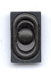 Miniatronics Digital Command Control Speakers Oval X 25MM, 8 Ohm, 60-115-01. Fixed Price $18.98.