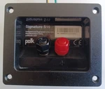 Polk Audio S15 Signature Series Speaker Crossover. Fixed Price $29.95.