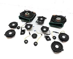 2016 Bmw 750I G11 Stereo Radio Harman Pss Woofer Midrange Tweeter Speaker Set 17. Fixed Price $332.49.