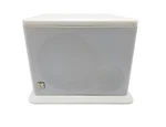 Eosone Rsp 910 Subwoofer Amplifier 250 Watt 10" - Works. Fixed Price $99.99.