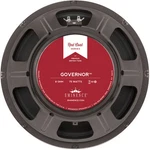 Eminence Red Coat The Governor 12" Guitar Speaker 8 Ohm. Fixed Price $147.99.