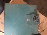 Altec N-500-D Crossover Network. Fixed Price $250.00.