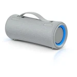 Sony SRS-XG300 Wireless Portable Speaker IP67 25HR Battery Bluetooth Gray. Fixed Price $517.76.