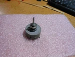 Eaton Variable Resistor # B18155-1 Nsn: 5905-00-080-9010 220 Ohm 2W AP25-C26. Fixed Price $200.00.