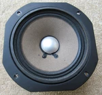 Sansui S-134 Midrange For SP-2500X Speaker Replacement Part Working Vg Single. Fixed Price $39.99.