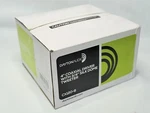 Dayton Audio Coaxial Driver With 3/4" Silk Dome Tweeter CX120-8 Brand New. Fixed Price $31.75.
