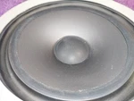 B&w Bowers Wilkins DM610 8" Woofer Bass Driver Excellent. Fixed Price $92.00.