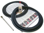 Jbl LC310-1, LC3101, XPL160A Speaker Foam Surround Repair Kit 2J125-19. Fixed Price $18.85.