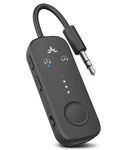 Avantree Relay Premium Airplane Bluetooth Adapter With Small, 1-BLACK. Fixed Price $52.99.