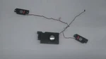 Clevo P177SM Laptop Speaker Set Internal Replacement. Fixed Price $9.78.