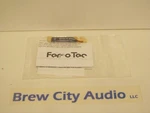 Genuine Ferrotec Ferrofluid - 300UL Tweeters, Audio Applications, Voice Coils. Fixed Price $22.99.