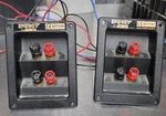 Pair Of Energy XL-25 Speaker Crossovers. Fixed Price $19.00.