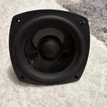 Energy Xl -28P 6.5" Midrange Woofer Speaker 4DR-51854. Fixed Price $43.00.