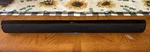 Kef HTF7003 3.0 Channel 100W Passive Soundbar Speaker. Fixed Price $169.99.
