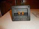 Radio Shack/rca 40-5011 Center Channel Crossover. Fixed Price $15.00.