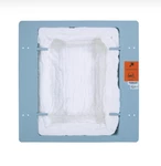 Sonance Fire-rated Backcan Enclosure 92808 Metal. Fixed Price $99.99.