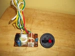 Jbl G300 Speaker Tweeter Crossover Assembly P30-P40 P/n 73894 (1). Fixed Price $15.00.