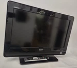 Sony Bravia 26" Lcd Tv With Remote KDL-26M4000. Fixed Price $149.00.