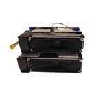 BN96-30337C Original Tv Speakers Set Of 2 Replacement For Samsung UN50J5000AFXZA. Fixed Price $14.95.