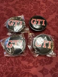 Center Caps Vw Golf Jetta Tiguan Passat Gti 3B7 601 171. Fixed Price $28.00.