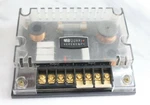 Nice Used Working Vintage Mb Quart Reference 2-WAY Crossover 70-6405 RXE-213 Usa. Fixed Price $39.99.