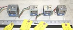 Atlas Soundolier Attenuators Volume Controls, Qty. 4 For 1 Price - Tested Good. Fixed Price $24.00.