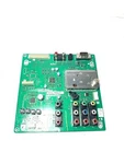 Sharp DUNTKE374FM01 (QPWBNE374WJZZ, KE374) Terminal Board. Fixed Price $19.96.
