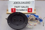 Technics SB-L50 Speaker Terminal & Crossover Network Tested W/ 60 Watt Receiver.. Fixed Price $21.99.