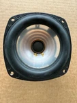 Infinity Midrange 490813 Pulled From Reference Studio Monitors. Tested.. Fixed Price $45.00.