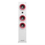 Cerwin-vega! Home Audio LA365 6.5" 300W 3-WAY Tower Speakers (white). Fixed Price $560.79.