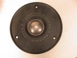 Polk LS50 Tweeter SL6000 8 Ohm 3/4 Inch Dia Frame 1 Dome. Fixed Price $60.00.