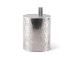 Lexon Cylindre Bluetooth Speaker One Size Silver. Fixed Price $48.30.
