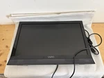Vizio VO22L FHDTV10A 22" Lcd 1080P Flat Screen Built-in Speakers. Fixed Price $60.00.