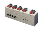 AS-5III Luxman Speaker Selector High Quality Audio Switcher Made In Japan. Fixed Price $158.31.
