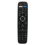 New Replaced Remote For Philips Tv 40PFL4709 40PFL5708 46PFL3708 50PFL3708. Fixed Price $7.50.