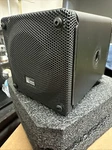 Meyer Sound MM-4XP Black, Regular Pigtail, Loudspeakers. Fixed Price $699.00.