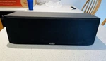 Paradigm CC-170 V.2 Center Channel Speaker -excellent Condition. Fixed Price $50.00.