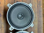 Pioneer 12" 30-778A Woofer Driver W/ Bezel From Original CS-B9000 Speaker Pair. Fixed Price $83.30.