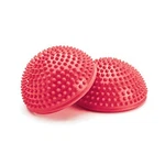 Merrithew Balance & Therapy Dome, Pair (red), Inch / 16.5 Cm Each - ST061.... Fixed Price $42.42.