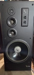 Infinity SM152 Monitor Vintage Speakers Excellent Read. Fixed Price $440.00.