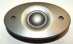 Polk Audio / Center Channel Tweeter Speaker CSIA6 RD0695-1. Fixed Price $55.00.