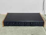 Infinity Rs 4.5 Crossover Equalizer. Fixed Price $495.00.