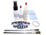 Pro Speaker Reconing - Glue & Lead Wire Included CAKIT1600. Fixed Price $19.95.