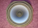 Polk Woofer MW7201 RTI100 RT1000I Excellent. Fixed Price $40.00.