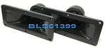 Pair Super Horn Tweeters Speakers 3X7 Inch Car Home Studio Pro Audio KSN1025A. Fixed Price $22.99.