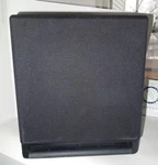 Episode Element Series Black Ash 10" Ported Subwoofer ES-SUB-ELE10-200 Works. Fixed Price $92.95.
