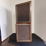 Vintage Panasonic System Bookshelf RE-7800 Series Untested. Fixed Price $33.30.