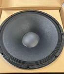 Peavey 1508-4 Ohm Bwx Rb Black Widow 15" Replacement Basket. Fixed Price $149.99.