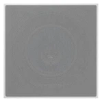Bowers Wilkins GR66SQ 6" Square Grille Pair Ceiling Mount Speaker B&w. Fixed Price $66.45.