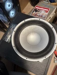 Polk Audio PSW10 10" Subwoofer Speaker Driver Original Oem - Only. Fixed Price $64.99.